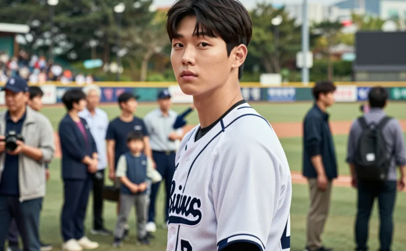 셰이 위트컴 프로필: 경력부터 가족 배경까지 깊이 있는 이야기와 2026 WBC 활약상