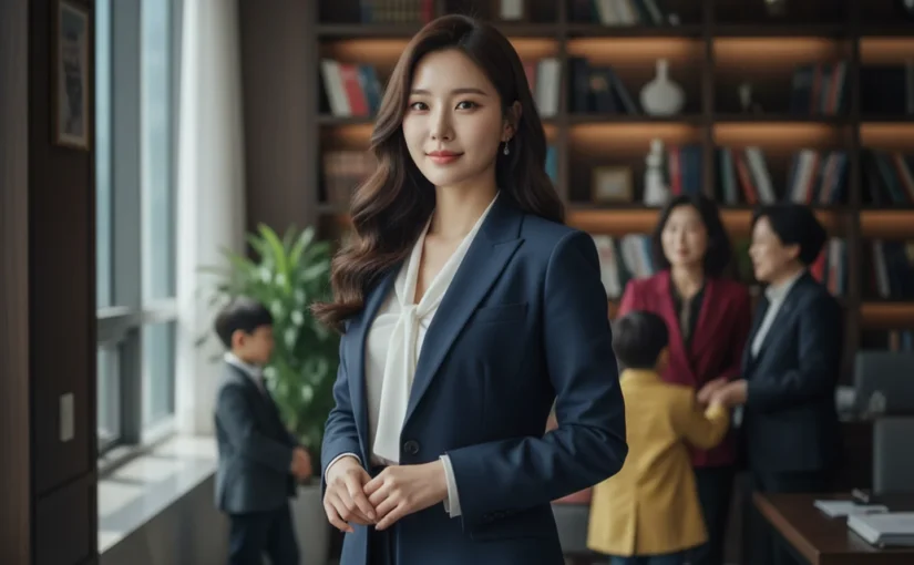 신이랑 법률사무소 개업식 준비부터 특별한 순간과 향후 계획까지 모두 공개합니다