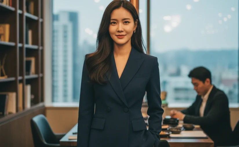 신이랑 법률사무소 개업식, 준비부터 특별한 순간과 향후 계획까지 한눈에 보기