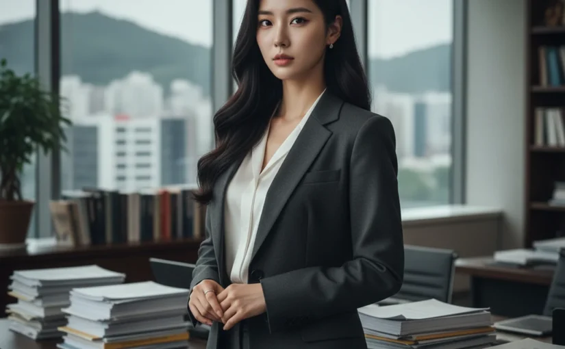 신이랑 법률사무소 기본정보와 등장인물 그리고 방영 일정까지 궁금한 점 모두 확인해보세요