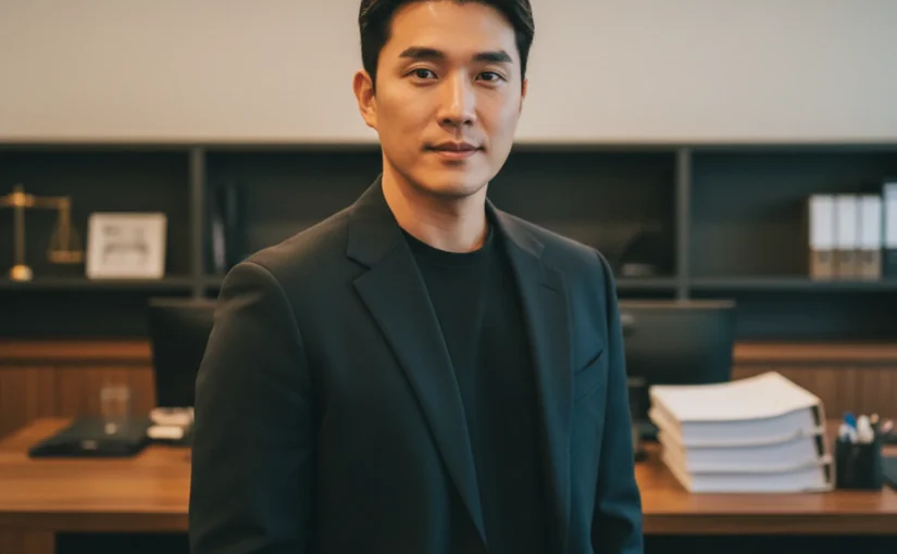 신이랑 법률사무소 기본정보, 등장인물과 방영 일정까지 모두 알아보세요