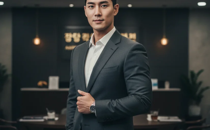 신이랑 법률사무소 등장인물의 숨겨진 모습과 역할 완벽 분석