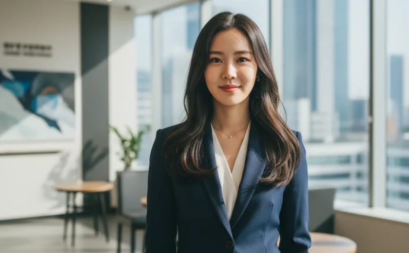 신이랑 법률사무소 등장인물, 그들이 만들어낸 권력과 얽힌 관계 분석