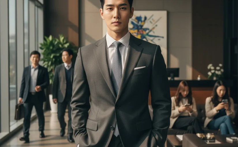 신이랑 법률사무소 몇부작 정보와 줄거리, 출연진 및 방송 일정은 여기서 확인하세요