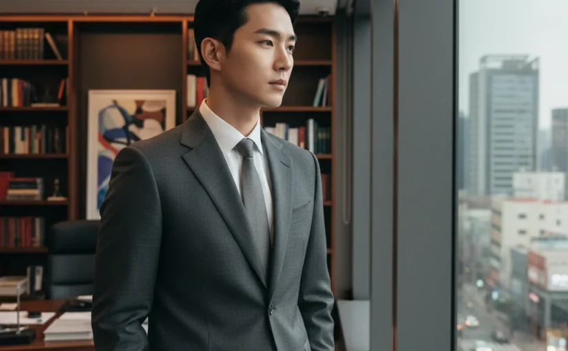 신이랑 법률사무소의 모든 것: 기본정보부터 등장인물, 방영 일정까지 알아보자