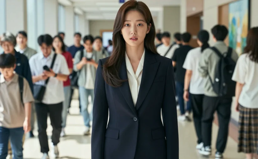 “아너 그녀들의 법정 편성표 확인하고 놓치는 방송 일정과 다시보기 방법”