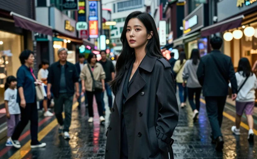 언더커버미쓰홍 16회, 결말과 반전이 남긴 여운과 향후 전개는?