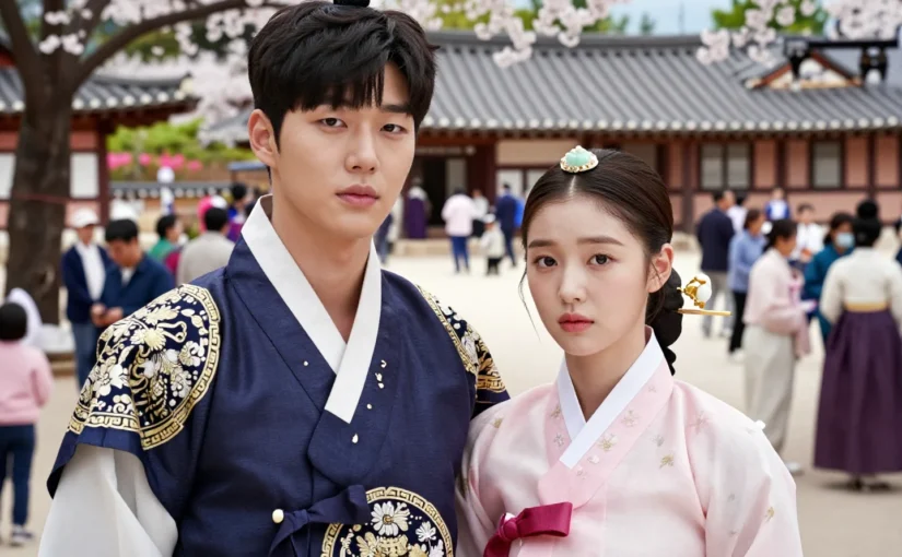 옥을 찾아서 중드의 등장인물, 줄거리, 방영 일정 및 관전 포인트 완벽 정리