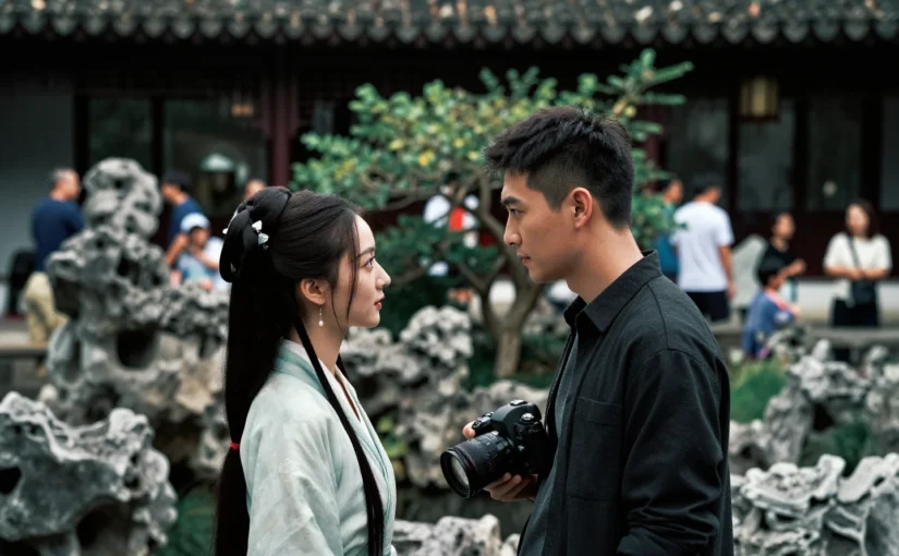 옥을찾아서중드, 줄거리와 캐릭터부터 방영 일정까지 완벽 가이드