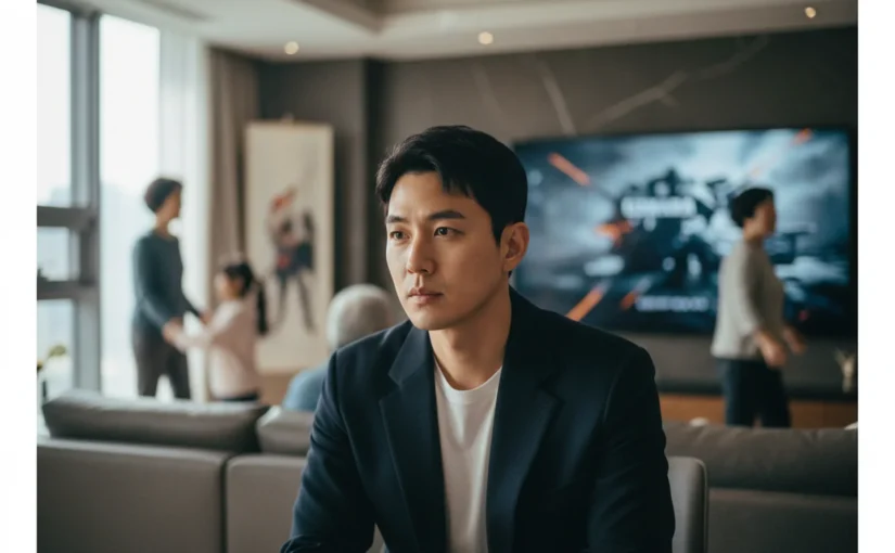 워머신 전쟁기계 관람평에서 느낀 액션과 캐릭터의 매력 분석