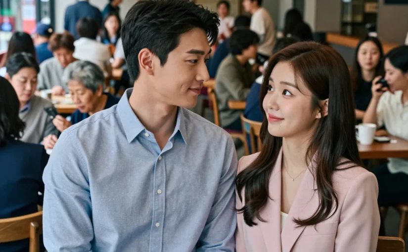 월간남친 기본정보 완벽 정리 출연진부터 줄거리까지 궁금증 해소