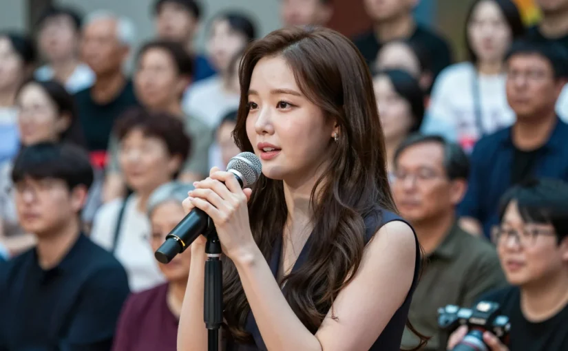 이소나 프로필: 경력, 우승 과정, 음악적 특징과 개인적 배경까지 알아보기