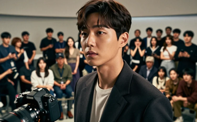 이이경 용형 하차 이유와 변화 그리고 새 MC 합류 소식은 이러합니다