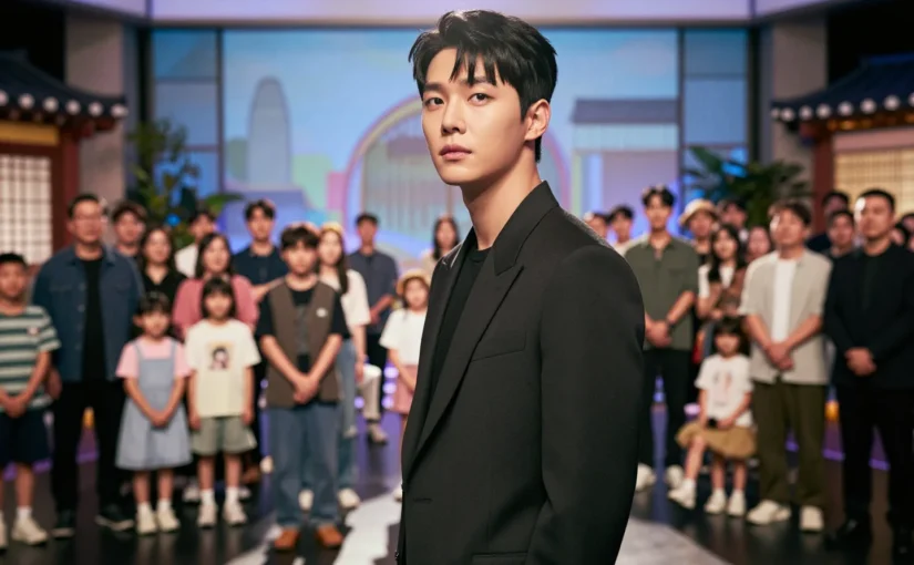 이이경 용형 하차 이유와 새로운 MC 합류 소식, 사생활 논란 정리 및 시즌5 변화 기대감