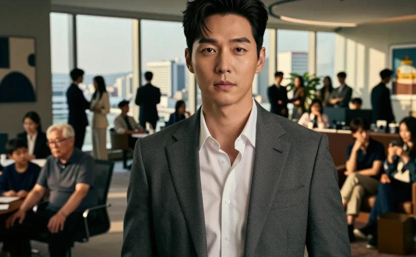 이재룡 프로필의 모든 것 알아보기: 기본 정보부터 가족 관계, 학력과 경력까지