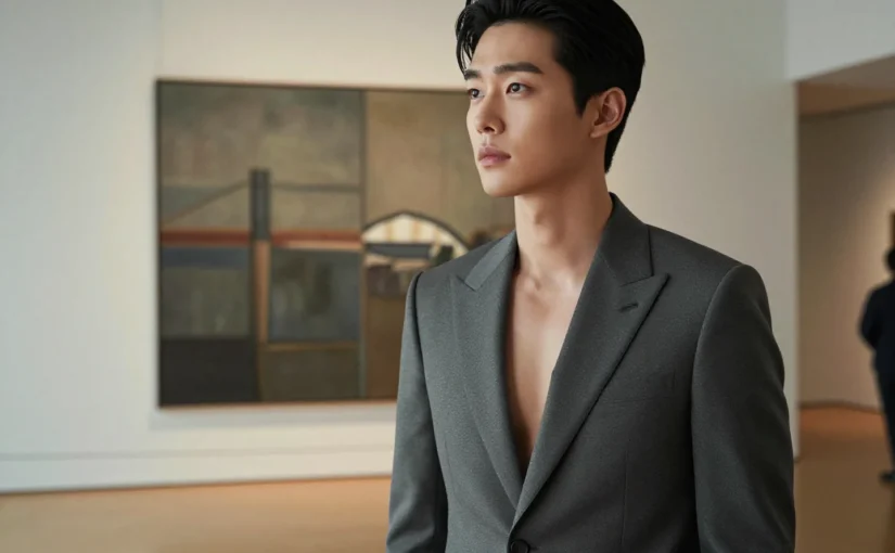 이준혁 효령대군의 왕족 혈통과 영화 속 역할 그리고 최근 작품 활동까지 알아보자