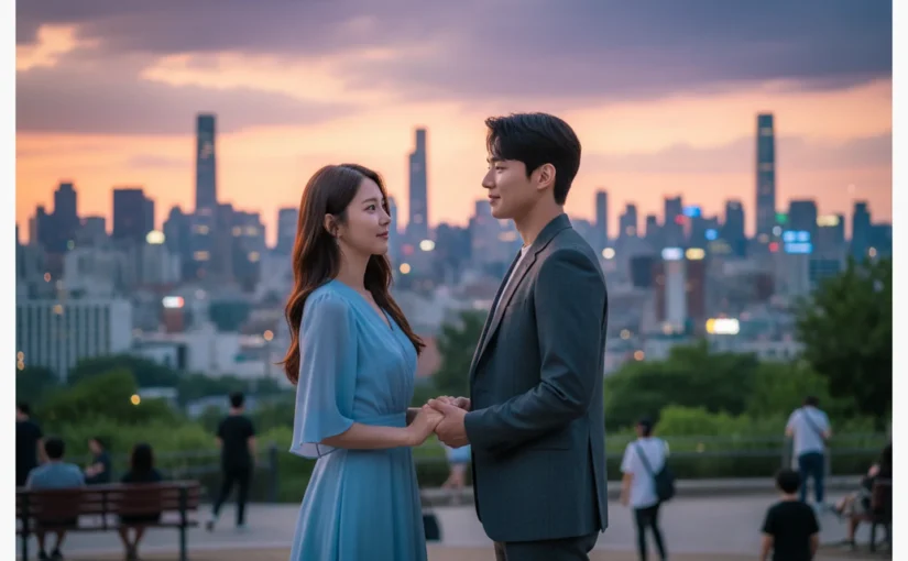 입청운 결말의 주요 전개와 인물 관계, 해피엔딩 여부 및 의미를 탐구하다