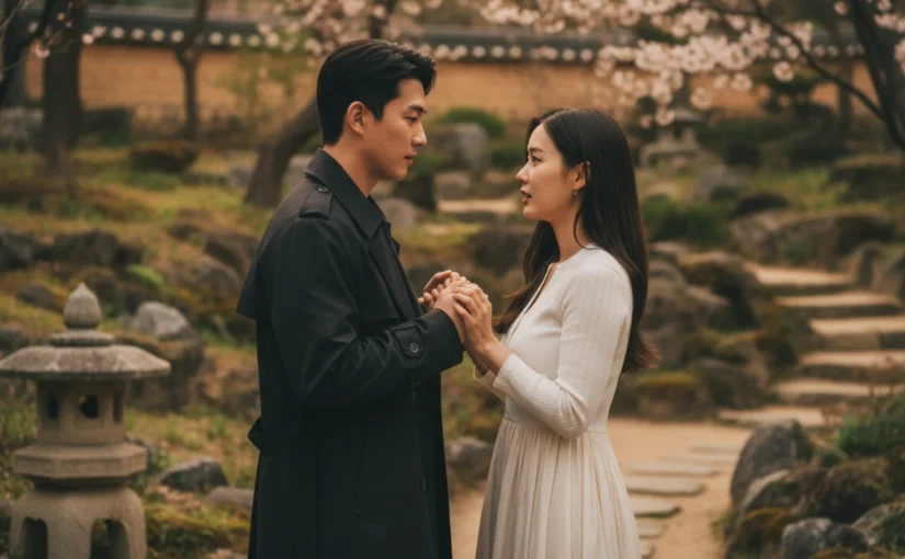 입청운 결말의 주요 전개와 인물 관계, 핵심 테마 및 시청자 반응은 무엇일까?