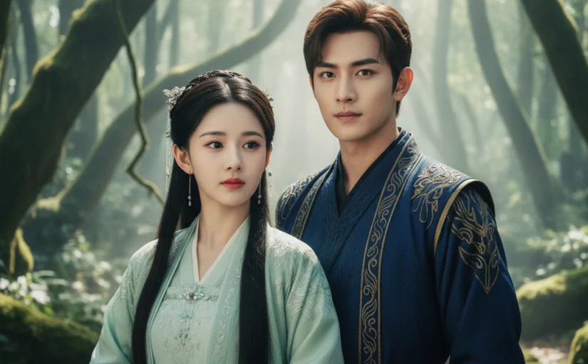 입청운 넷플릭스 등장인물과 줄거리, 인기 이유 및 시청 방법 총정리