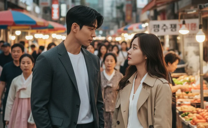 입청운 등장인물의 특징과 관계를 통해 그들의 역할과 영향력 알아보기