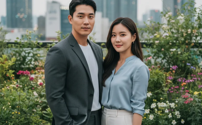 입청운 등장인물의 매력과 관계, 특징, 역할을 한눈에 알아보는 시간