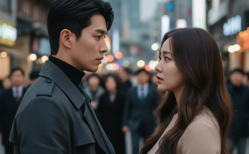 입청운 줄거리의 주요 등장인물과 갈등, 매력 포인트까지 모두 알아보세요