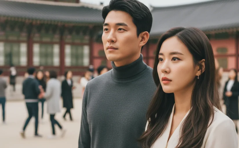 입청운 줄거리와 주요 등장인물, 갈등 및 매력을 파헤쳐보세요