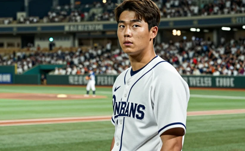 자마이 존스의 이야기부터 메이저리그 성적까지 알아보는 흥미로운 여정