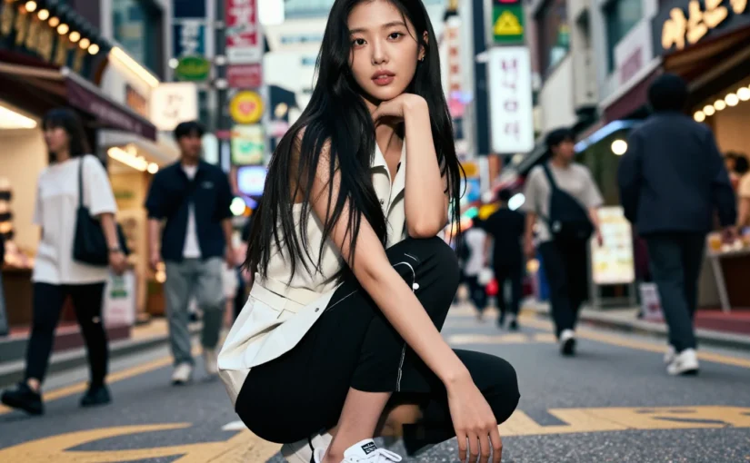 제니 아디다스 신발 재유행과 스타일링 비법, 선택 팁까지 알아보자