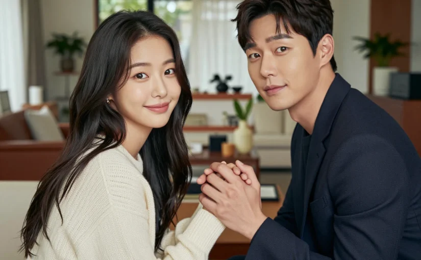 차지연 배우자와의 특별한 결혼 이야기와 일상 속 모습, 윤태온의 뮤지컬 경력까지 살펴보세요