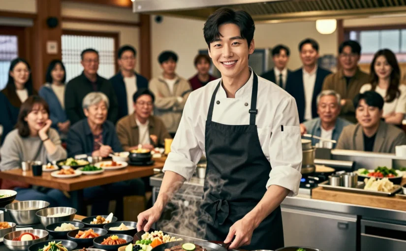 청라 척척밥상, 신메뉴 소개부터 이용 후기까지 모든 정보 총정리!