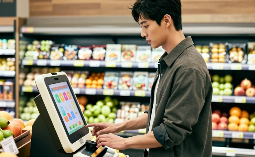 청라 척척밥상, 무인 운영의 비밀과 과일, 밀키트, 방문 팁까지 모두 알아보기