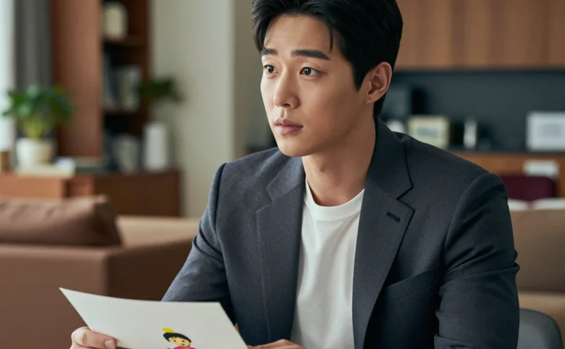 최가온 아빠 직업, 가족을 위한 헌신과 변화의 이야기