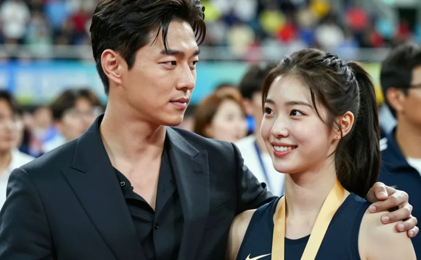 최가온 아빠의 헌신, 직업, 금메달 비하인드와 특별한 가족 이야기