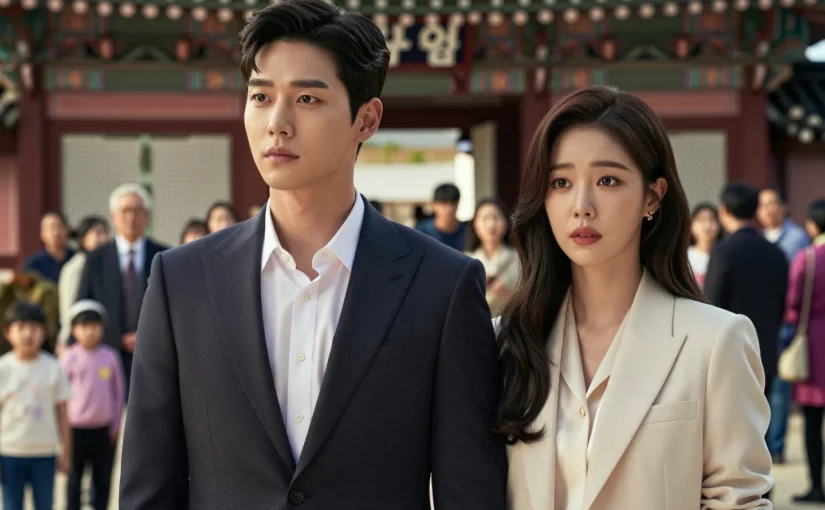 축옥옥을찾아서 방영일부터 줄거리, 캐릭터까지 알아야 할 모든 정보