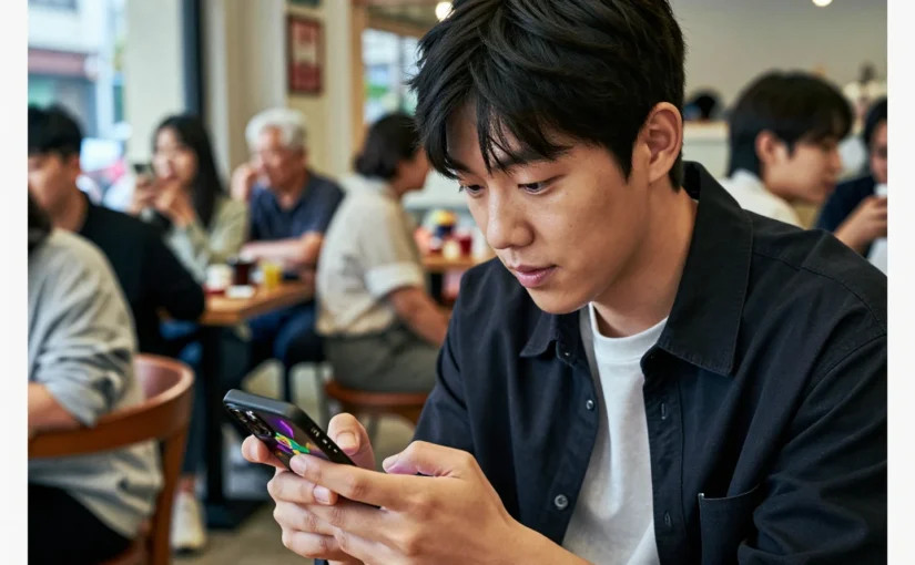 쿠지비키도가 선사하는 특별한 경험, 밸런타인데이부터 상영회까지 모두 담았다