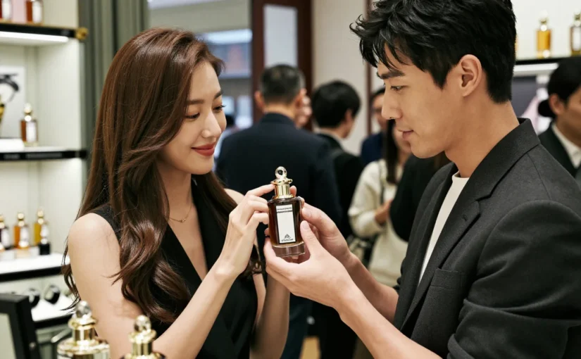 펜할리곤스 브라브라브룸의 매력과 지속력을 알아보는 특별한 이야기