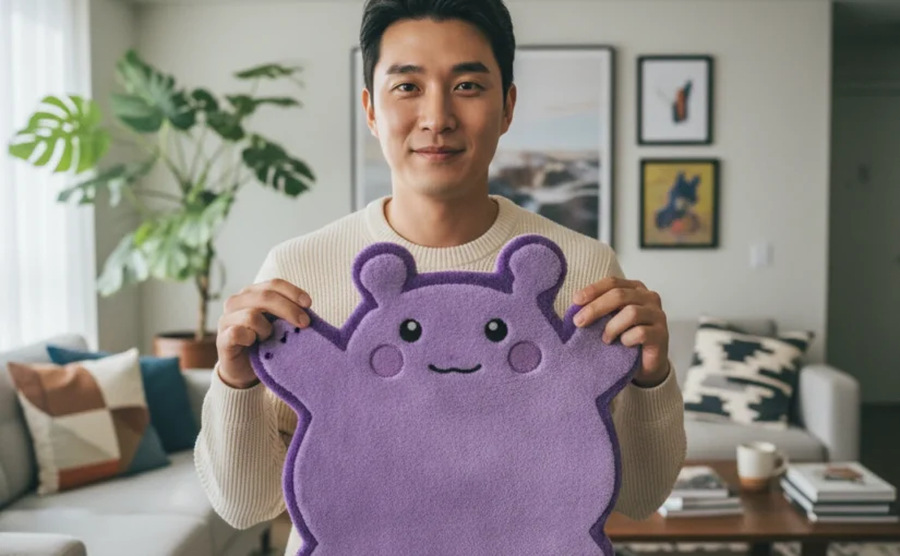 포코피아 특전 메타몽 러그와 수령 방법, 게임 특징까지 알아보세요