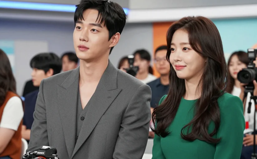 한블리 출연진의 매력과 역할, 방송 반응 및 에피소드를 모두 파헤쳐보자